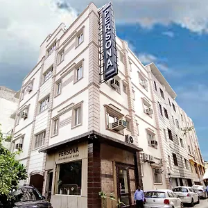 3* Hotel Persona International