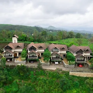 Beyond Pines Bed & Breakfast Vagamon